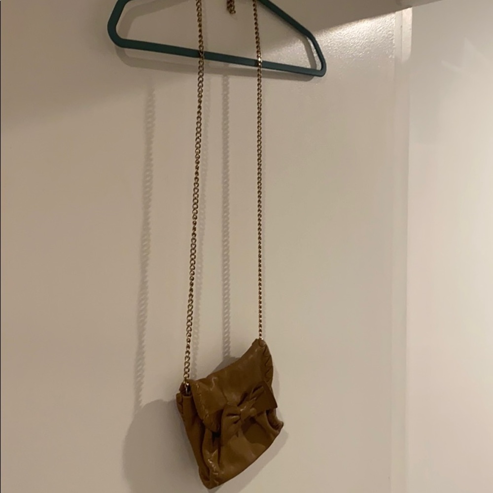 Red Valentino Crossbody Mini Purse